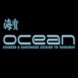 Oceans Takeaway icon