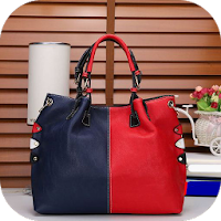 Woman Handbag Design