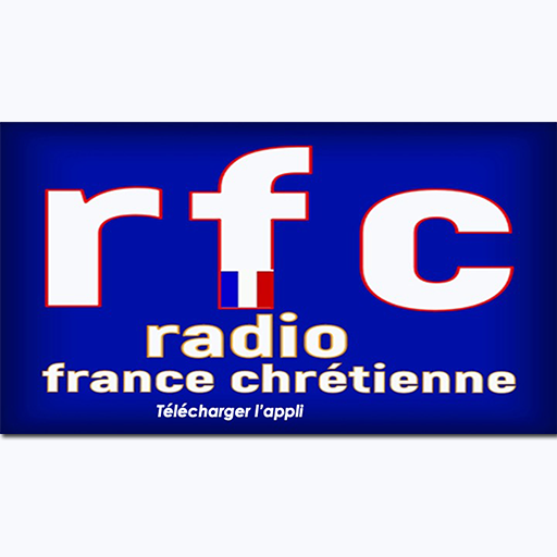 RFC (Radio France Chrétienne) logo