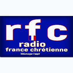 Icon image RFC (Radio France Chrétienne)