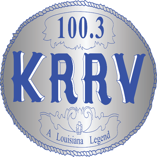 KRRV 100.3  Icon