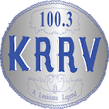 KRRV 100.3 icon