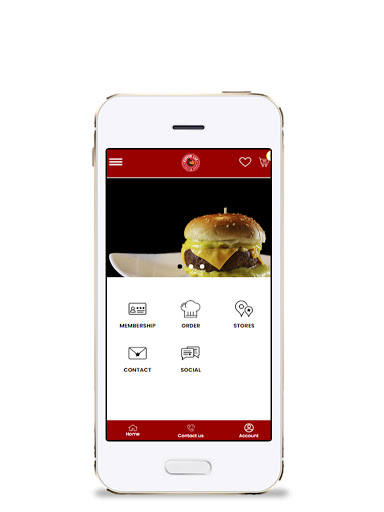 Burger Lab Screen 2