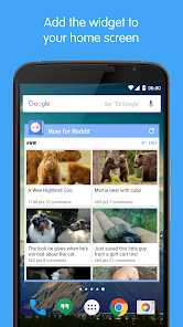 Relay for reddit - Apps on Google Play
