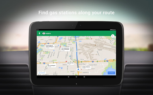 Google Maps - Navigate & Explore 10.62.1 screenshots 11