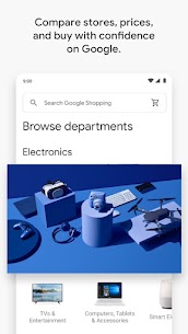 Google Shopping: Discover, compare prices & buy 56 Apk 2