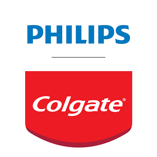 Philips Colgate SonicPro logo