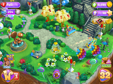 Wonka s World of Candy Match 3 Apps on Google Play