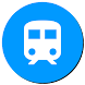 鉄道運行情報路線図 - Androidアプリ
