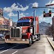 Truck Simulator Transporter 3D - Androidアプリ
