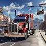 Truck Simulator Transporter 3D