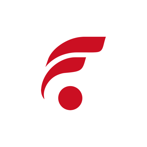 Logbook Modern logo