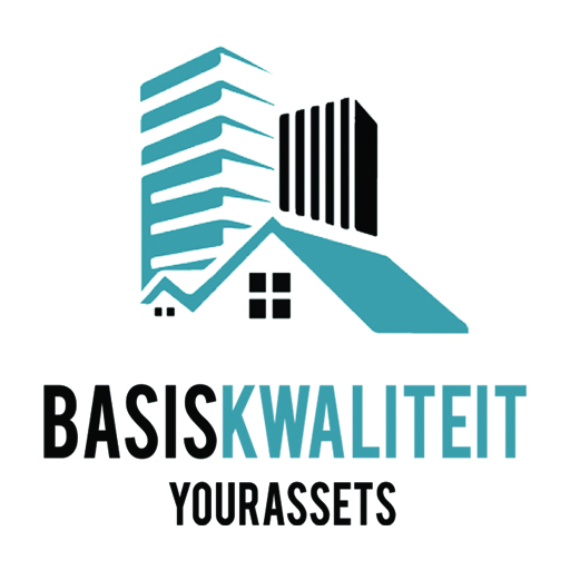 Basiskwaliteit YourAssets logo