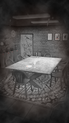 Escape Game - The LIST - Screenshot 2