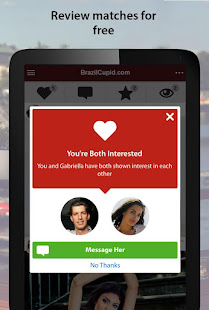 BrazilCupid - Brazilian Dating App 4.2.1.3407 APK screenshots 11
