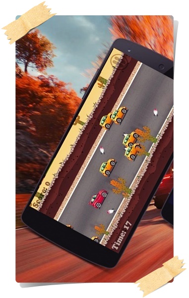 Street Highway Racing - 1.4 - (Android)
