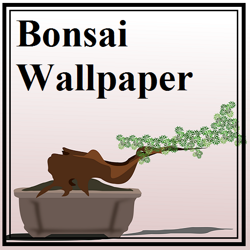 Bonsai Wallpaper  Icon