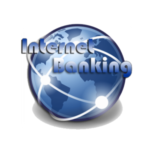 Internet Banking 8.0 Icon