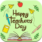 Cover Image of Download Happy Teacher's Day 1.0 APK