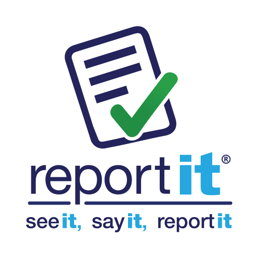 ReportIt  Icon