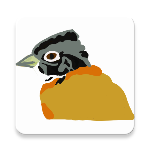 Aves Chile logo