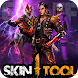 Mod FF Skin Tools Elite Pass - Androidアプリ