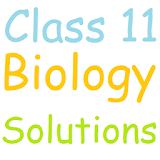 Class 11 Biology Solutions icon