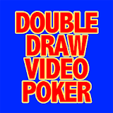 Double Draw Video Poker icon
