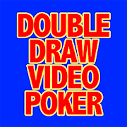 Double Draw Video Poker  Icon