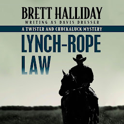 Icon image Lynch-Rope Law