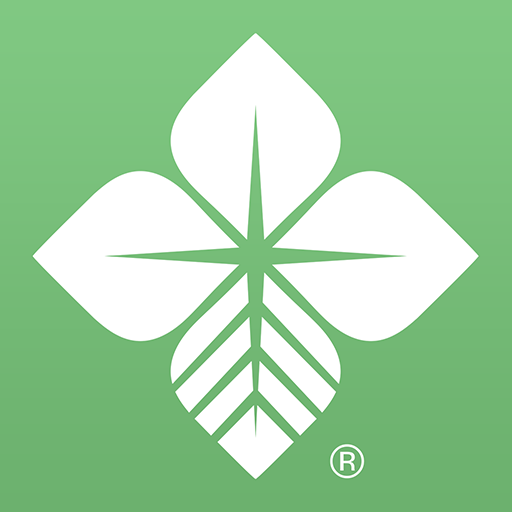 Frontier Farm Credit logo