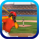 Baseball Homerun Fun icon
