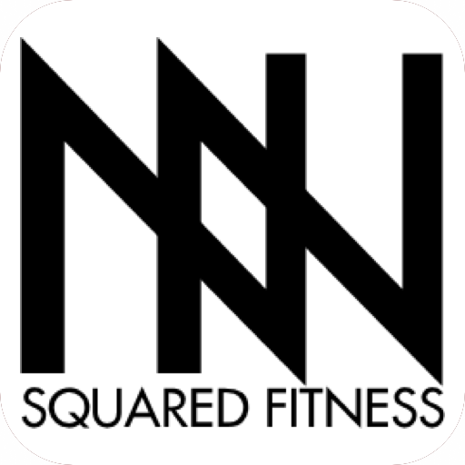 Nsquared Fitness logo
