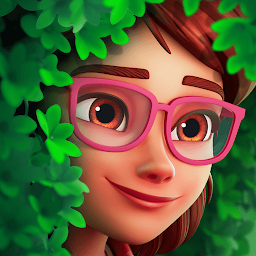 Lily’s Garden - Design & Relax Mod Apk