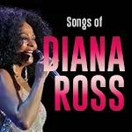 Cover Image of Download Songs of Diana Ross 1.6 APK