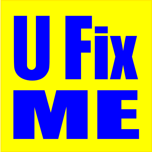 UFix.Me logo