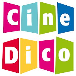 Icon image CineDico