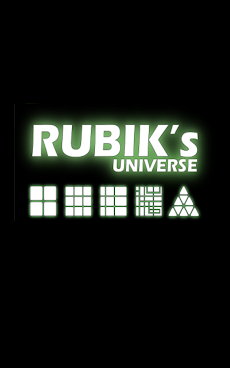 Rubik's Universeのおすすめ画像1