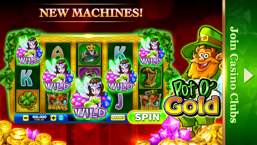 Double Win Vegas Slots 777 3.58.00 APK + Mod (Free purchase) for Android