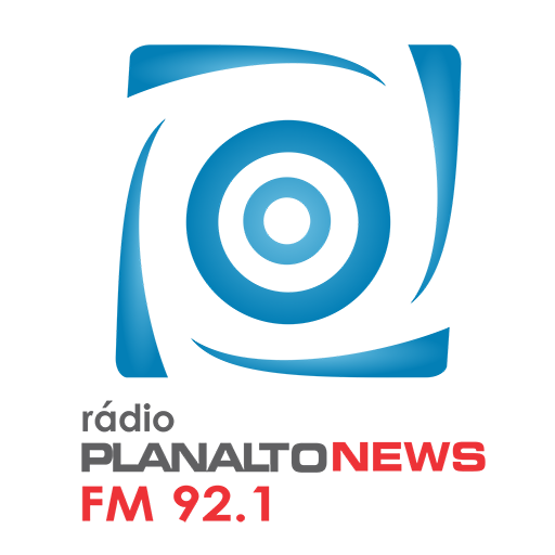 Rádio Planalto news FM 3.8 Icon