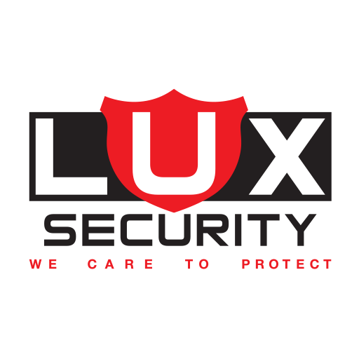 Luxsecurity logo