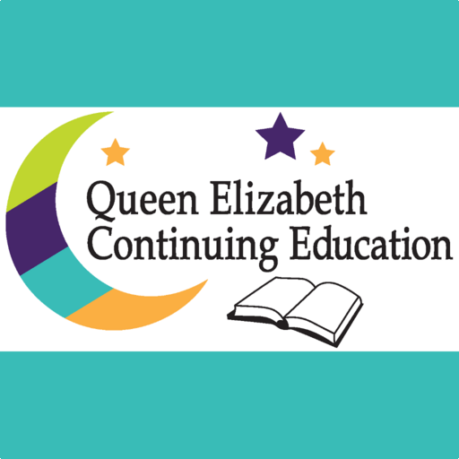 QECE logo
