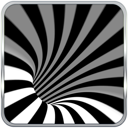 Hallucinate & Optical Hypnosis  Icon