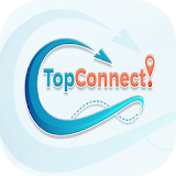 Top Connect Money Transfer icon