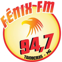 Значок приложения "Rádio Fênix FM 94,7"