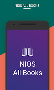NIOS All Books