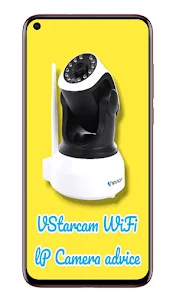 VStarcam WiFi lP Camera advice