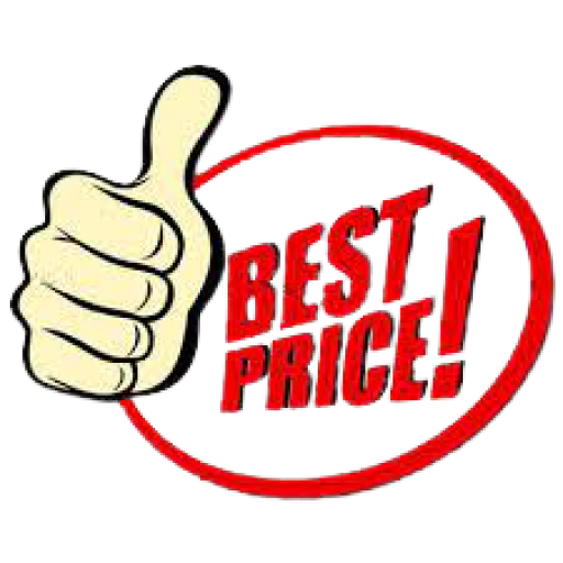 best price