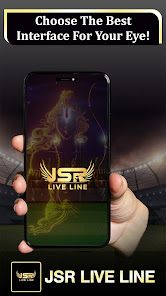JSR LIVE LINE 5.0 APK + Мод (Unlimited money) за Android