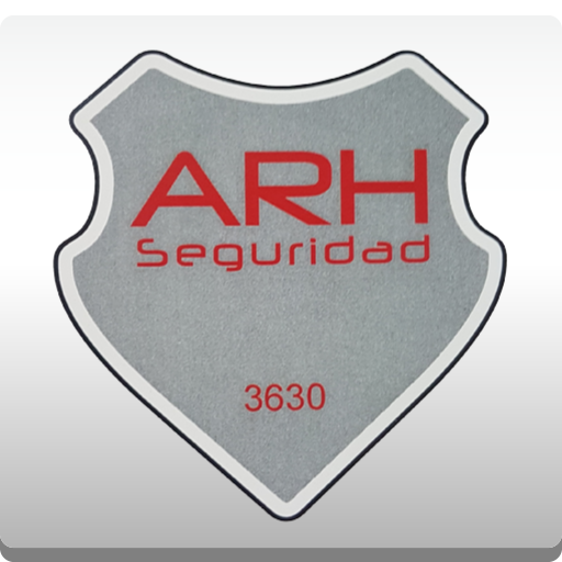 ARH SEGURIDAD EasyView logo